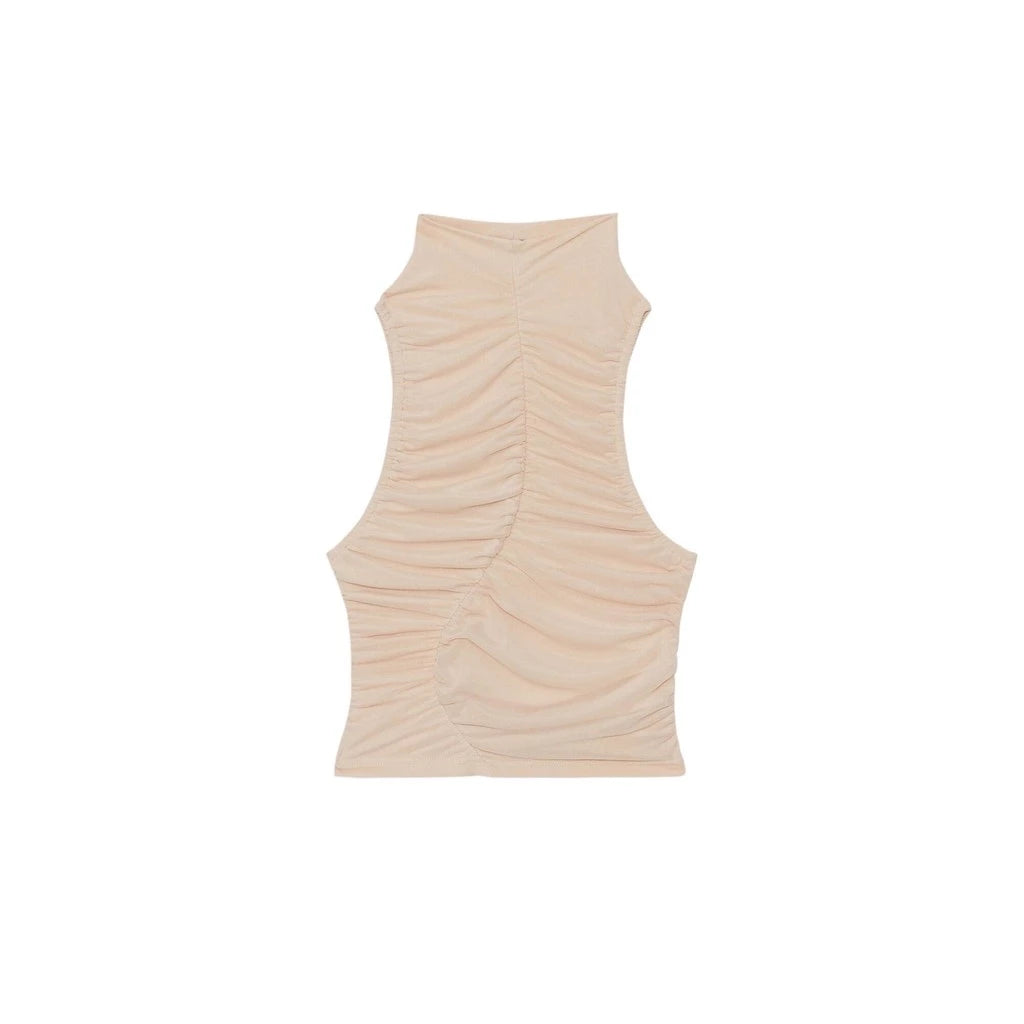 Tight mesh vest