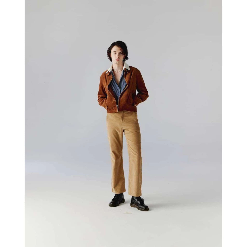 Vintage Flared trousers [Men]