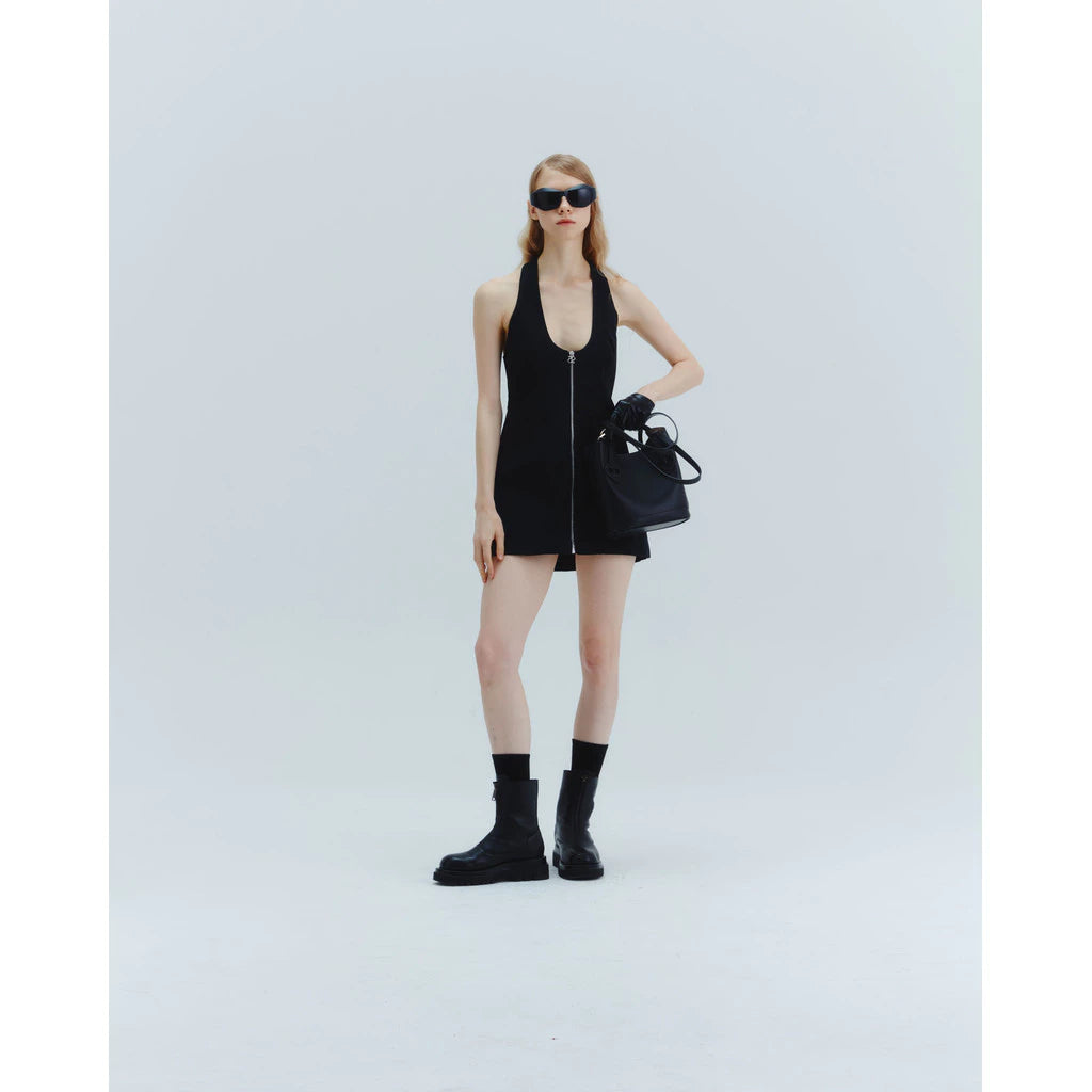 Classic tempo dress