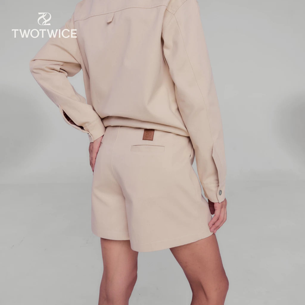 Twotwice - The Set Shorts