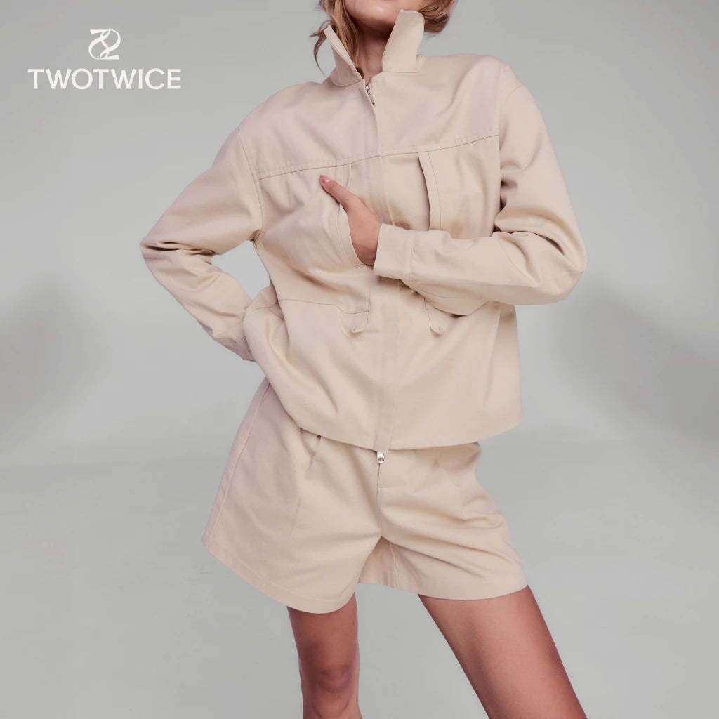 Twotwice - The Set Shorts