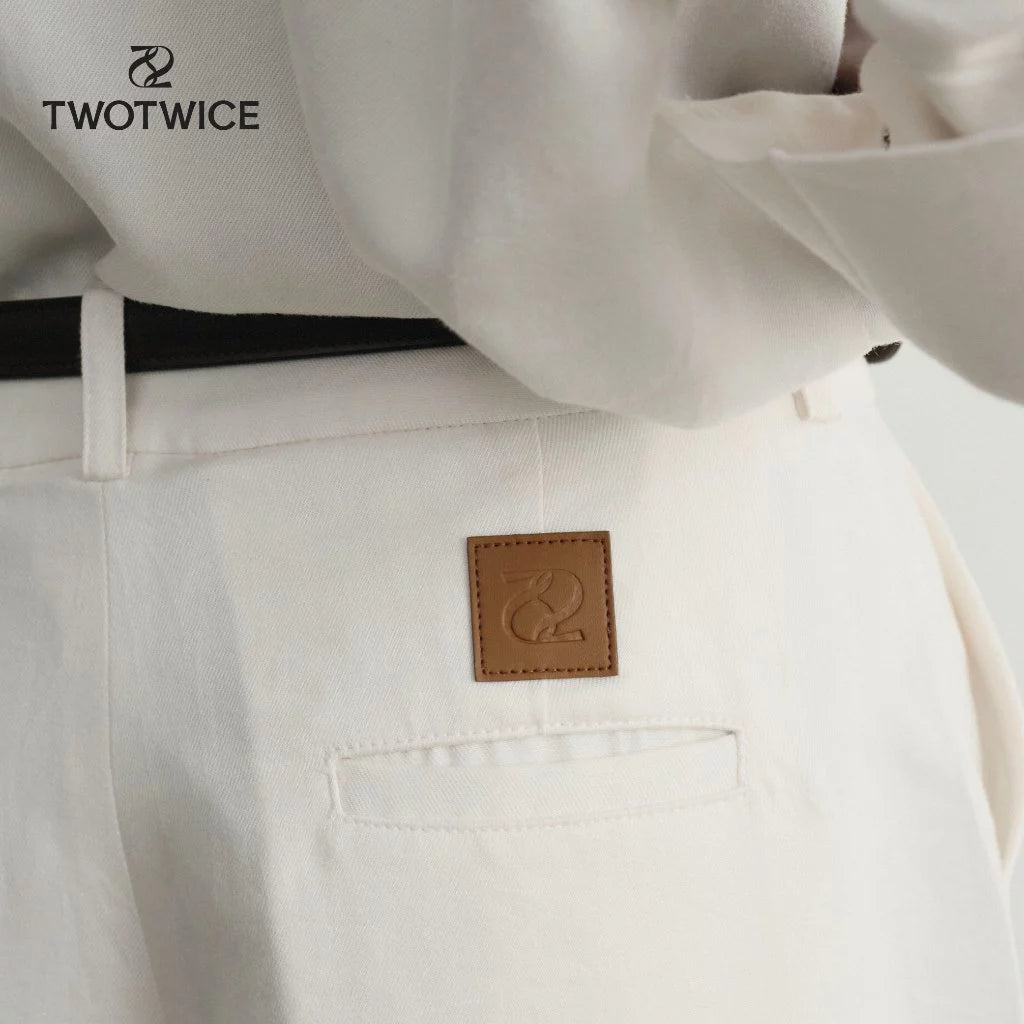 Twotwice - The Set Shorts